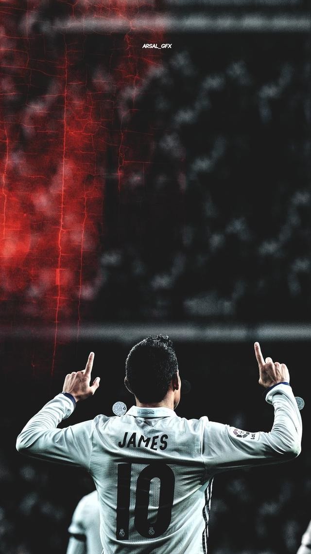 关于足球的炫酷手机壁纸,少年感的足球壁纸