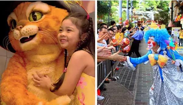 深圳亲子酒店攻略,深圳周边游亲子游玩推荐