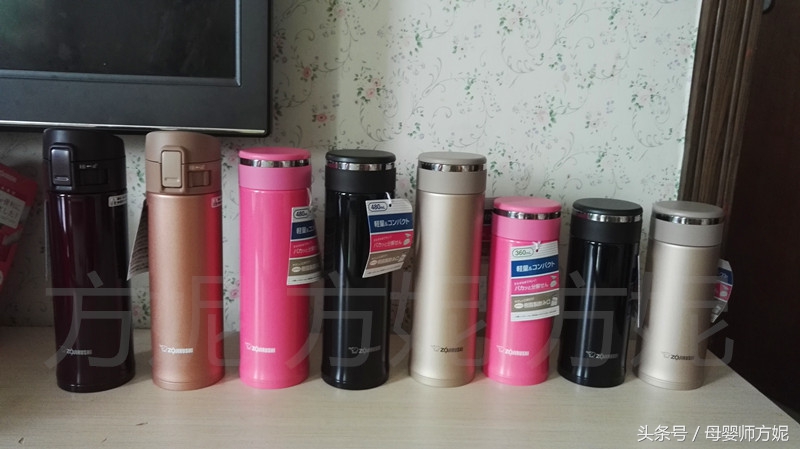 虎牌象印膳魔师哪个适合儿童用,象印好还是膳魔师好