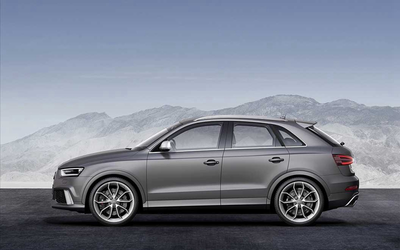 为什么越来越多的人选择去4s店,为什么都去4s店买车