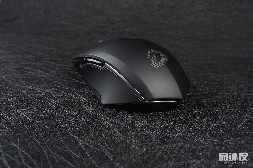 达尔优牧马人鼠标怎么调灵敏度,达尔优牧马人鼠标哪个手感好