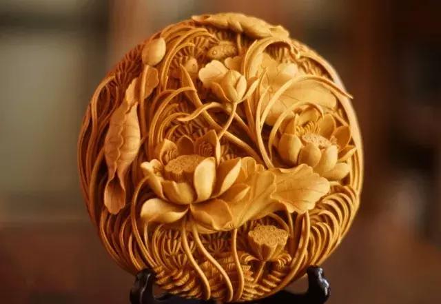 剑川木雕艺术精品,匠心手作剑川木雕