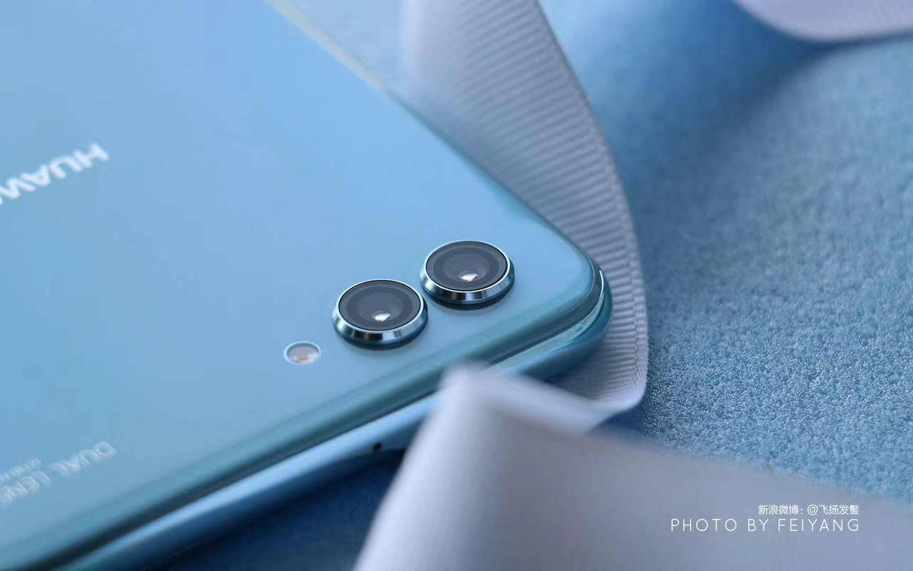 华为nova2s手机测评,华为手机nova2测评