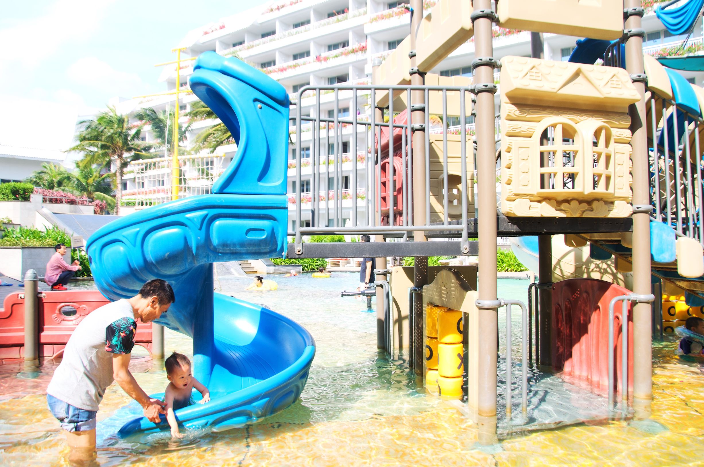 三亚度假巨无霸五天五夜玩不腻,避寒之旅三亚