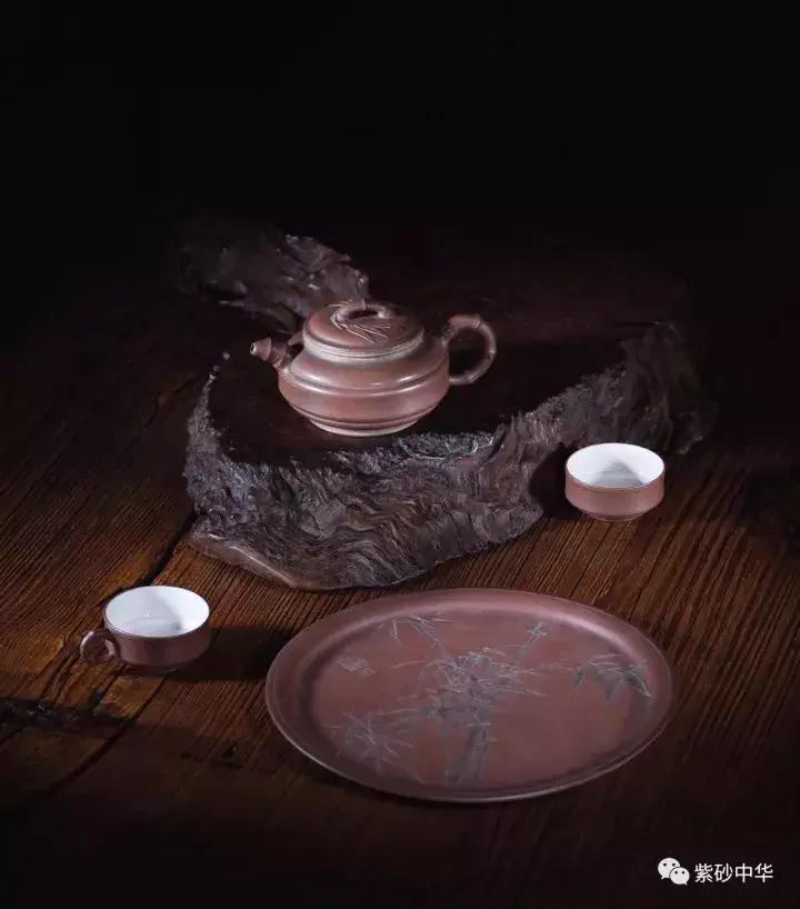 紫砂古器与近现代臻品拍卖鉴赏,紫砂壶重器欣赏