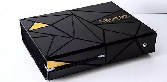 当你在玩游戏时，这些人已经把游戏手柄玩出花来了