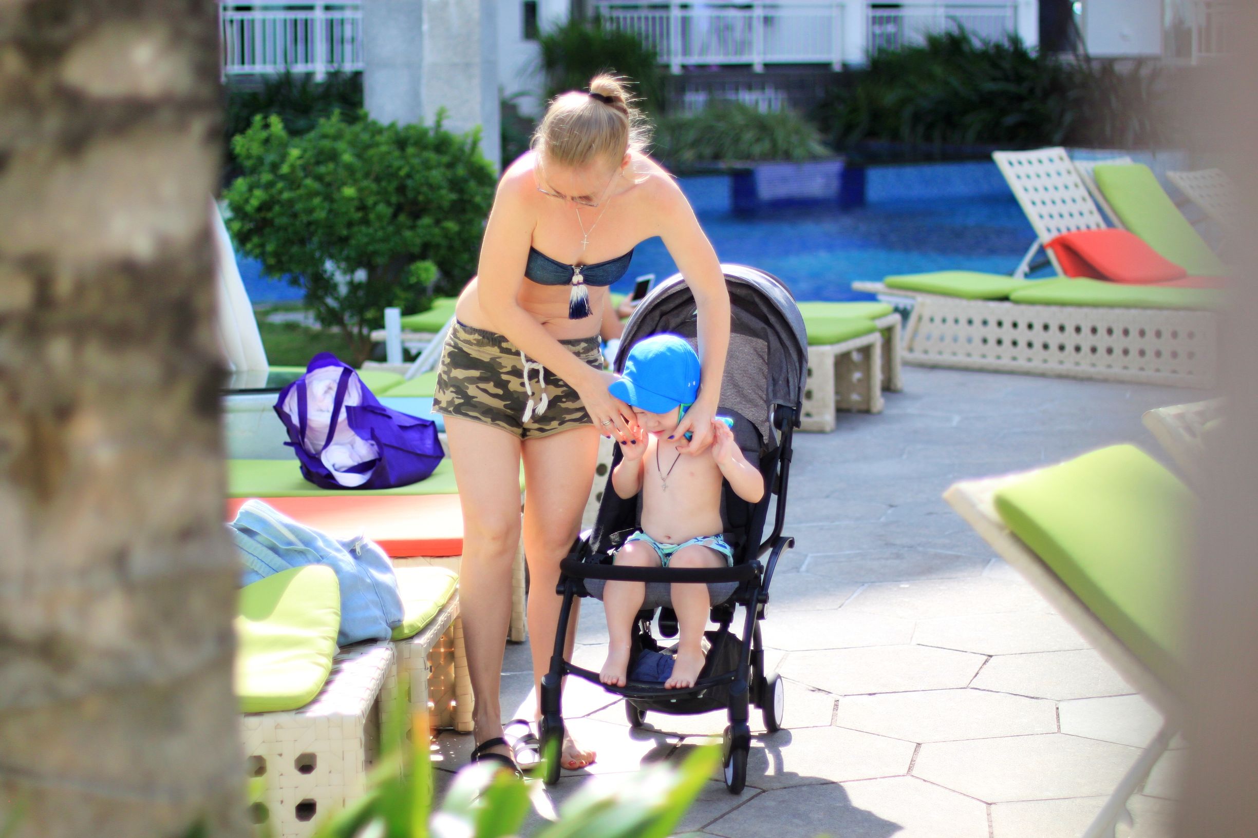 三亚度假巨无霸五天五夜玩不腻,避寒之旅三亚