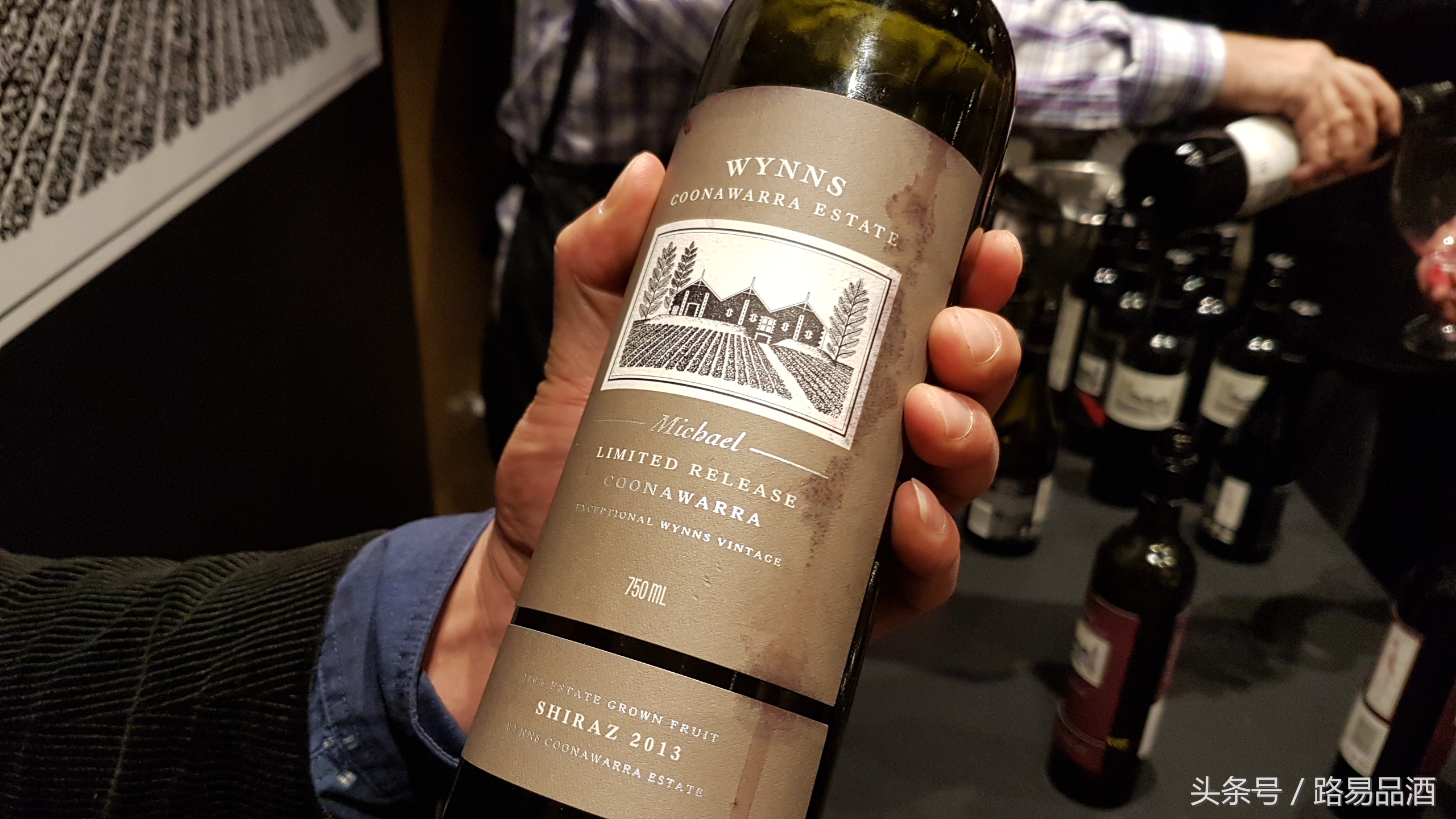 奔富penfolds系列最贵红酒,penfolds奔富bin707赤霞珠干红葡萄酒