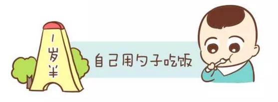 1岁多宝宝自己吃饭怎么办,一岁宝宝自己吃饭