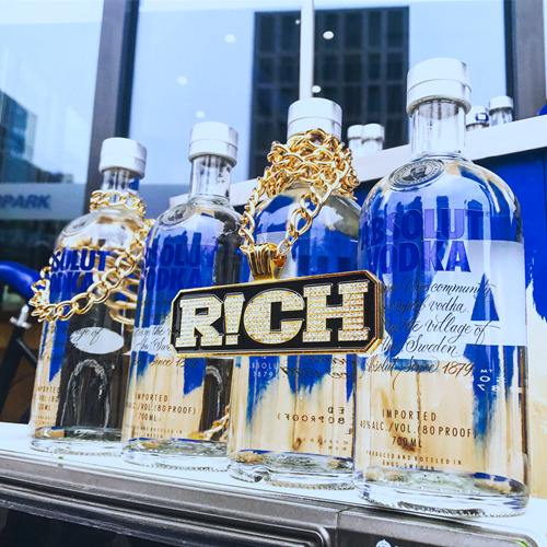 陈冠希和余文乐谁的潮牌好,被封杀的潮牌