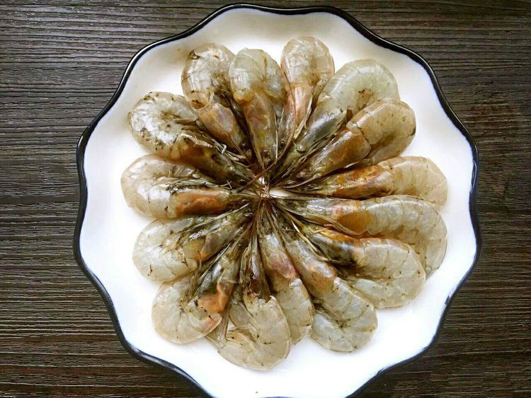 基围虾怎么做给宝宝吃是最好的,基围虾怎么做给宝宝吃最好