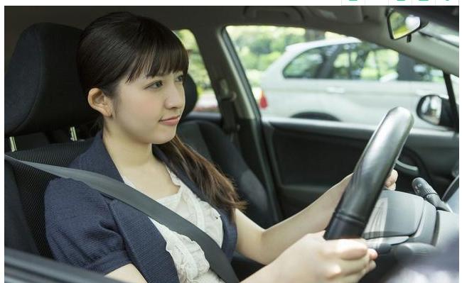 开车犯困三招搞定,开车犯困最快缓解方法