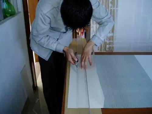 书画作品装裱价格,书画装裱标准及装裱操作全过程