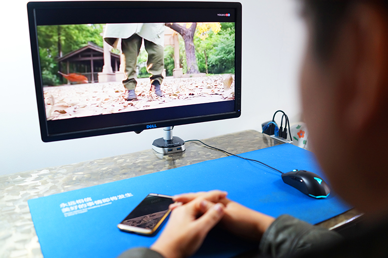 乐歌显示器d8,乐歌d8测评视频