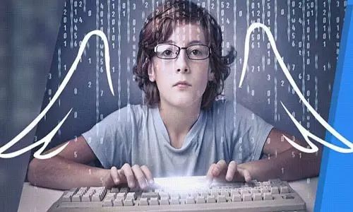 ai智能和少儿编程有啥区别,AI编程学习锻炼孩子哪些能力