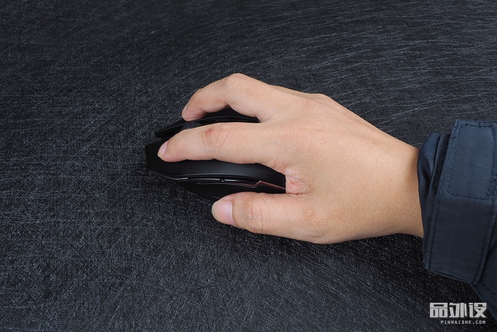 达尔优牧马人鼠标怎么调灵敏度,达尔优牧马人鼠标哪个手感好