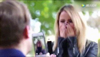 求婚还能这样玩?比李晨求婚范冰冰更浪漫的求婚表白,还不快收藏