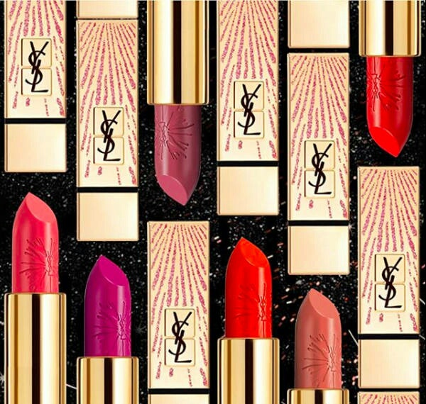 仙女必备彩妆推荐品牌,圣诞限定彩妆平价