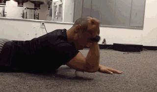 怎么放松手臂肌肉？最全的方法教给你！