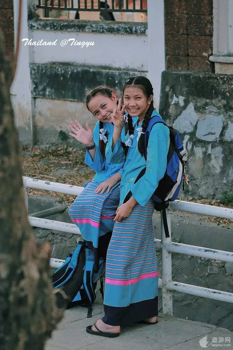 旅游攻略泰国免费,攻略带你了解最美的泰国景点