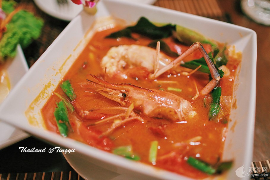 旅游攻略泰国免费,攻略带你了解最美的泰国景点