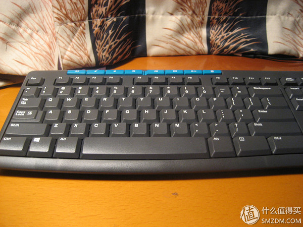 罗技mk275无线键鼠套装的使用教程,樱桃dw2300和罗技mk275