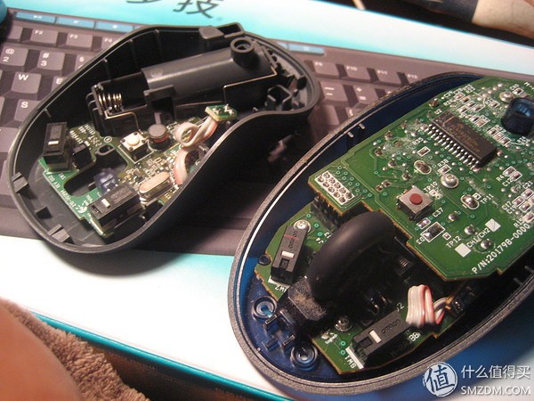 罗技mk275无线键鼠套装的使用教程,樱桃dw2300和罗技mk275