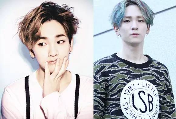 中分怎么才能更好看,女生一定要尝试的韩式中分