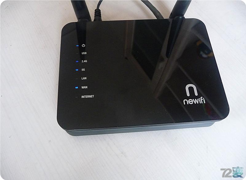 联想新路由Newifimini--秒变盒子,高速穿墙,低辐射