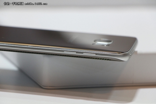 三星s7edge测评,三星s7edge开箱浅评