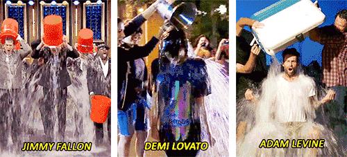 前几年冰桶挑战,14年冰桶挑战是什么