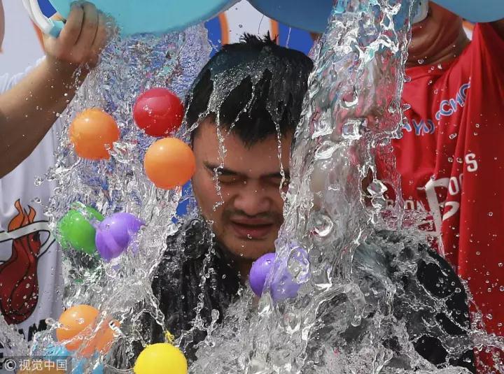 前几年冰桶挑战,14年冰桶挑战是什么