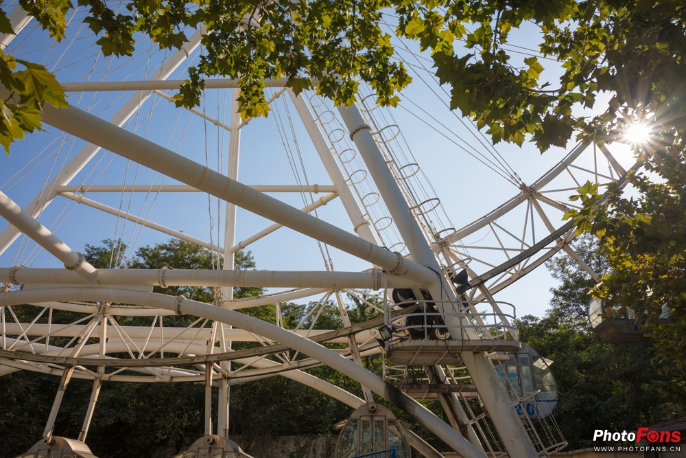 带上跑鞋去旅行,带着马去旅游的车