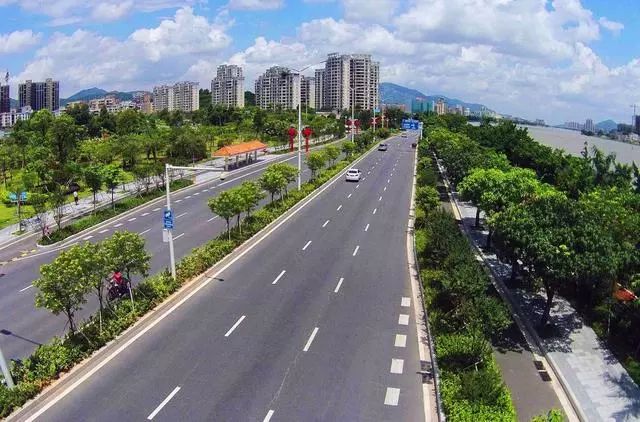 好消息！政府免费帮你家改造！斗门这个小区年前住“新房”，是你家吗？