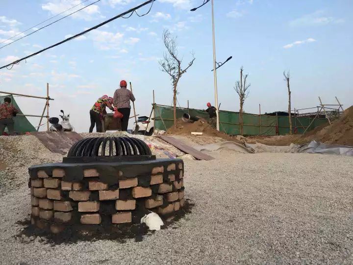 好消息！政府免费帮你家改造！斗门这个小区年前住“新房”，是你家吗？