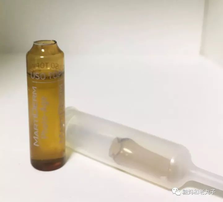 西班牙martiderm精华安瓶晚上用吗,西班牙安瓶martiderm好用吗