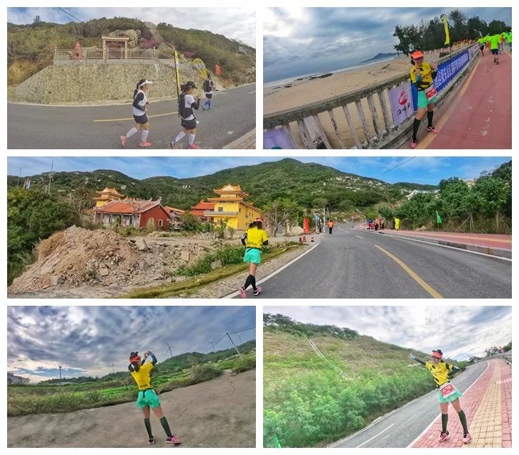东山岛国际半程马拉松,东山岛马拉松完整版