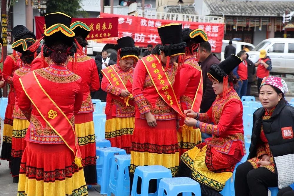 共青团县委团委,凉山州普格县团委