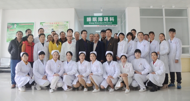 广西玉林即将建成的医院,玉林正在建的医院