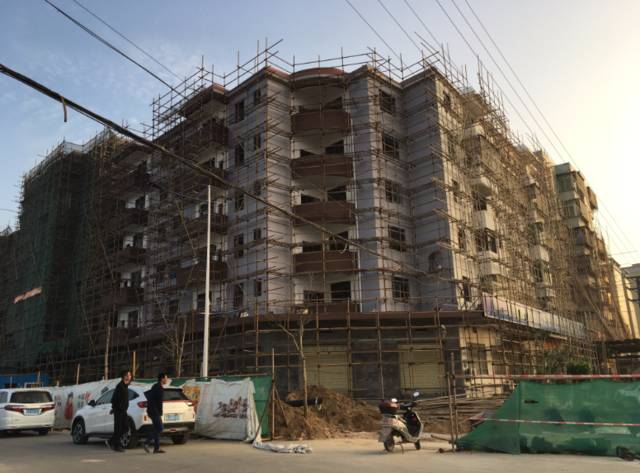 好消息！政府免费帮你家改造！斗门这个小区年前住“新房”，是你家吗？