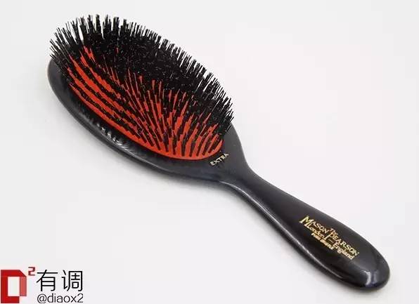 12款网红梳子测评怎么梳出氛围感,十种人气最旺的梳子