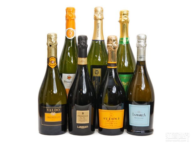 全球四大品牌酒,全球四大酒厂