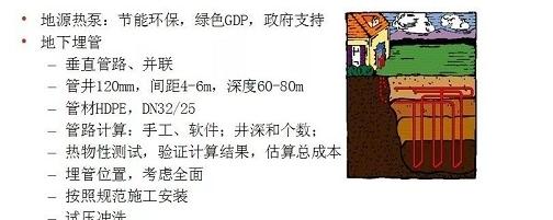 从零开始认识地源热泵