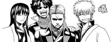 如何看待动漫里的洗白现象