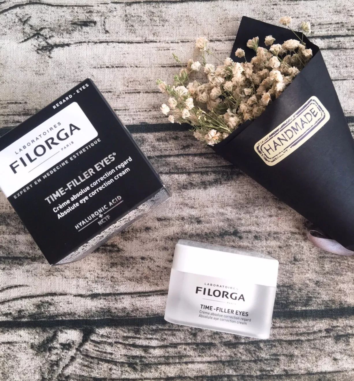 推荐一套抗衰好用的水乳霜,保湿眼霜推荐排行榜第一名