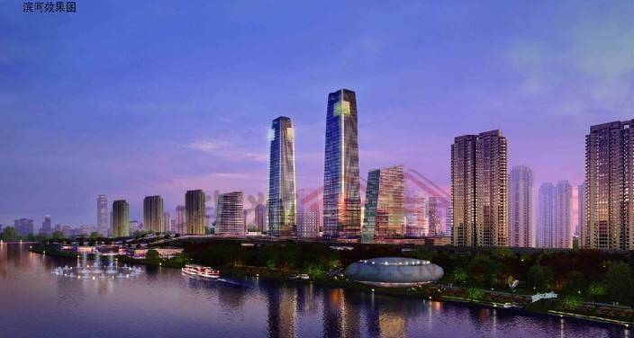 济南这几年的巨大变化,济南这几年发展好吗