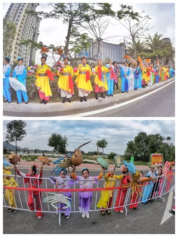 东山岛国际半程马拉松,东山岛马拉松完整版