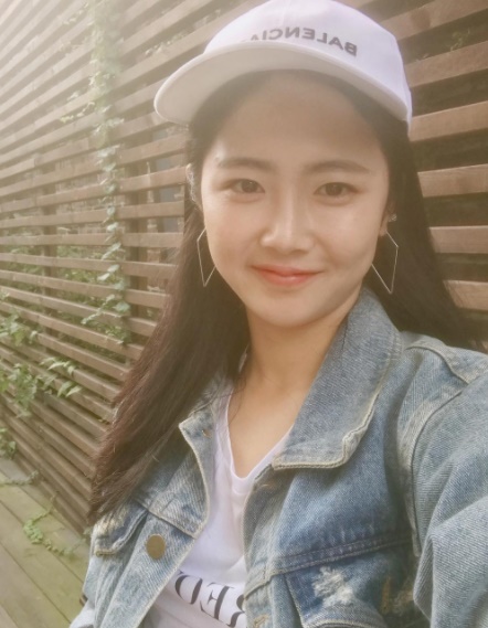 韩国国民女神中国人,中国姑娘韩国