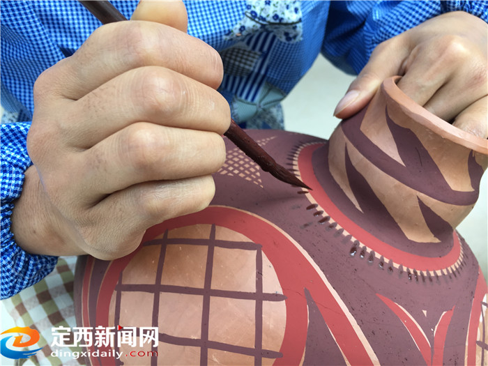 临洮马家窑：“彩陶之路”上的文化艺术高地（下）