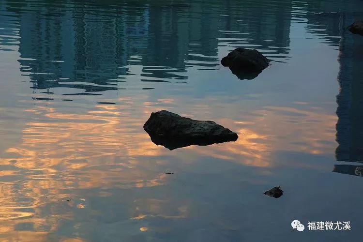 尤溪夏天旅游,关于尤溪的风景介绍